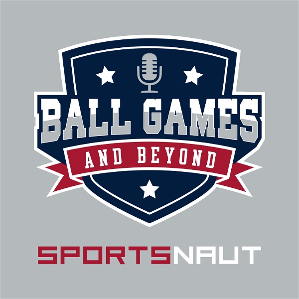 Artwork for Ball Games And Beyond