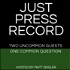 Just Press Record