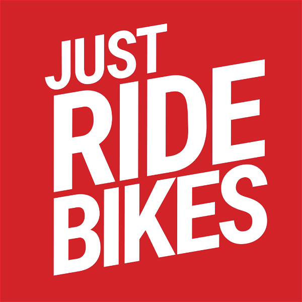 Artwork for Just Ride Bikes