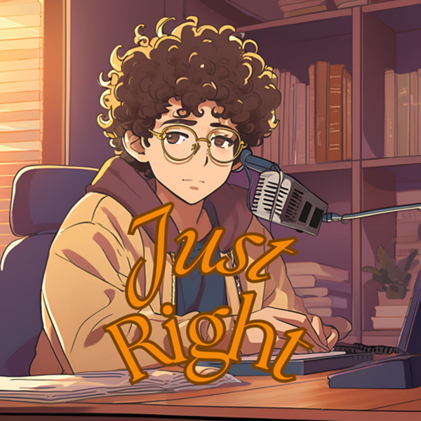 Artwork for Just Right