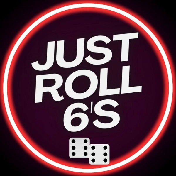 Artwork for Just Roll 6s
