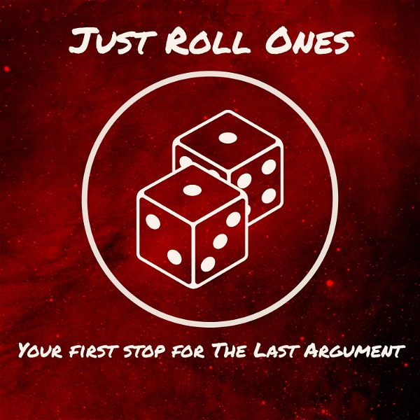 Artwork for Just Roll Ones