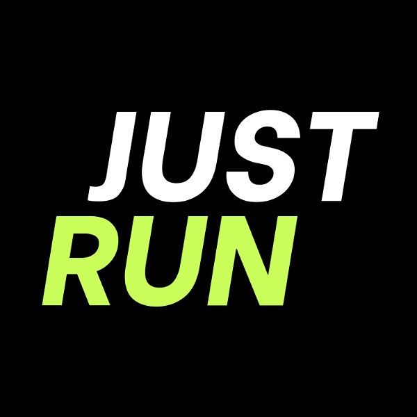 Artwork for Just Run