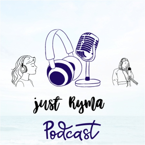 Artwork for Just Ryma Podcast