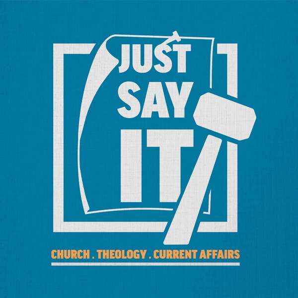 Artwork for Just Say It