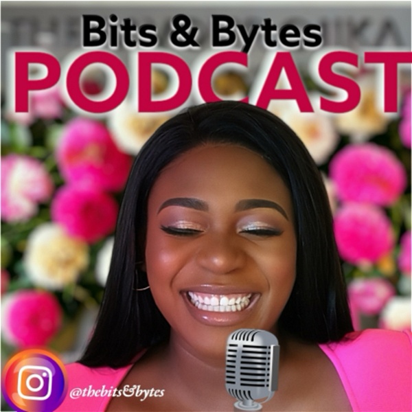 Artwork for The Bits and Bytes Podcast🌸
