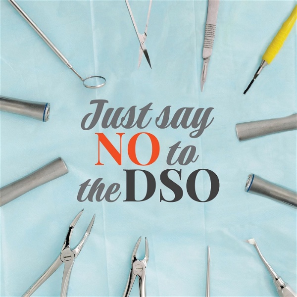 Artwork for Just Say No To The DSO