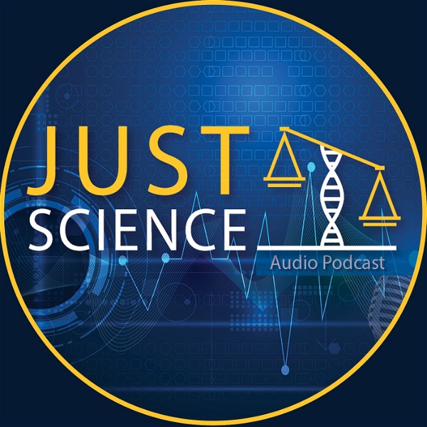 Artwork for Just Science