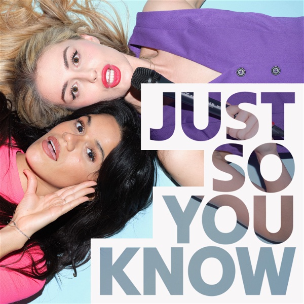 Artwork for Just So You Know