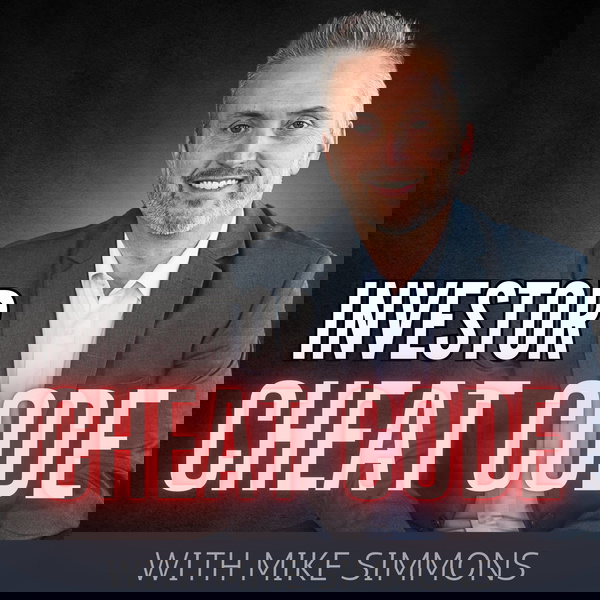 Artwork for Investor Cheat Code Podcast