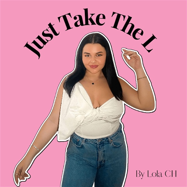 Artwork for Just take the L