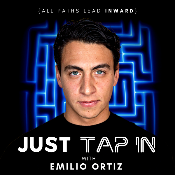 Artwork for Just Tap In