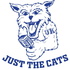 Just The Cats