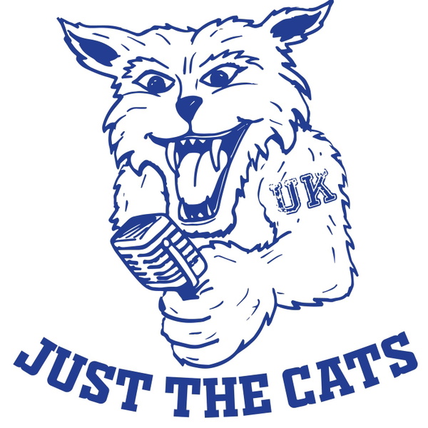 Artwork for Just The Cats