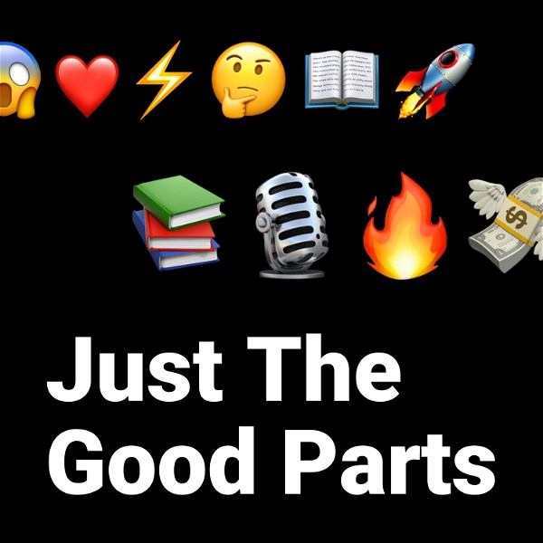 Artwork for Just The Good Parts