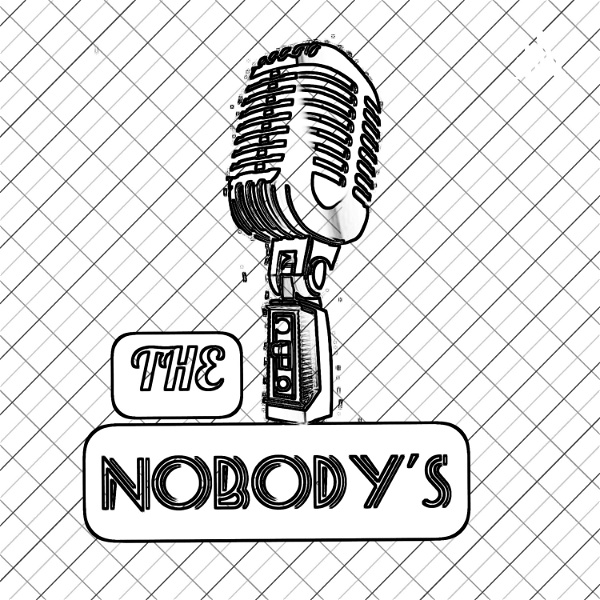 Artwork for Just The Nobody's