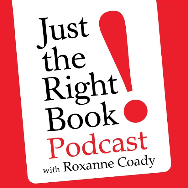 Artwork for Just the Right Book