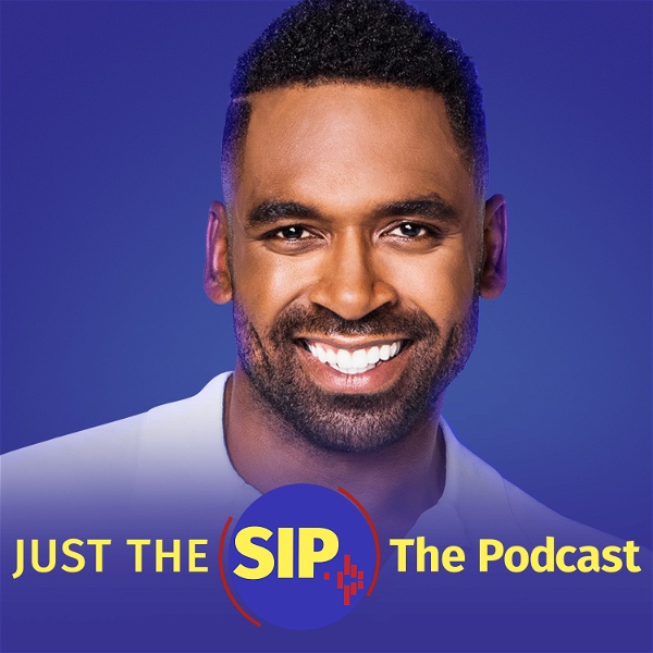 Artwork for Just The Sip