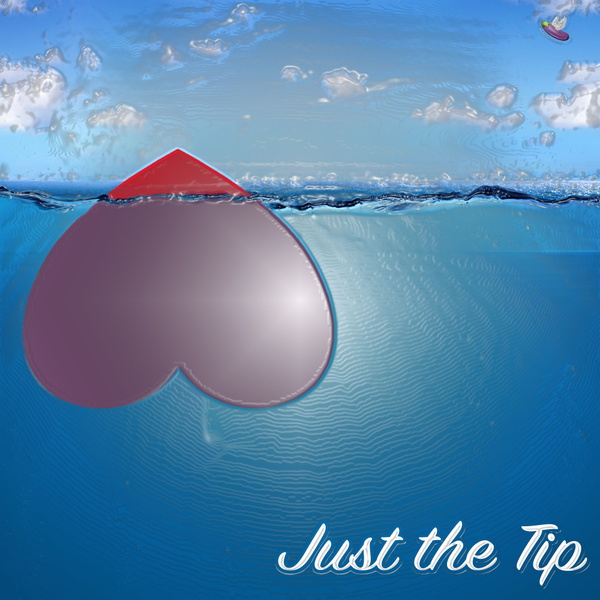 Artwork for Just the Tip