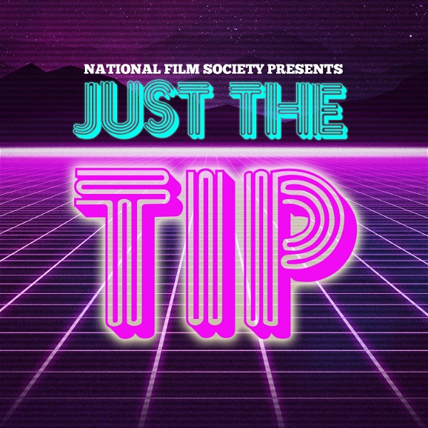 Artwork for Just the Tip Podcast