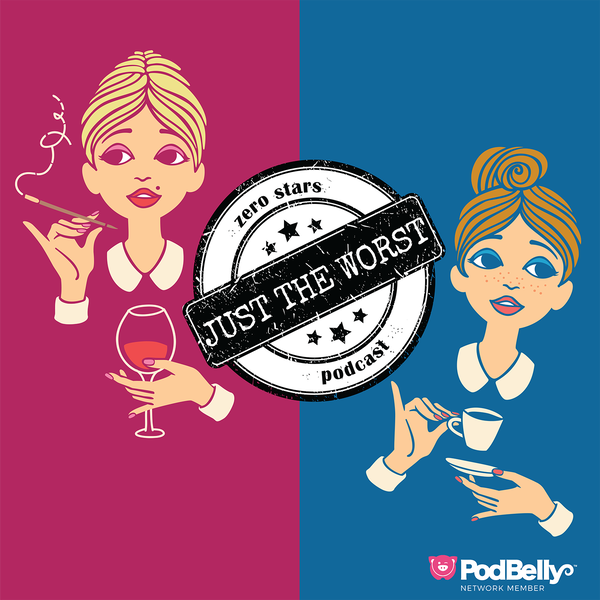 Artwork for Just the Worst Podcast