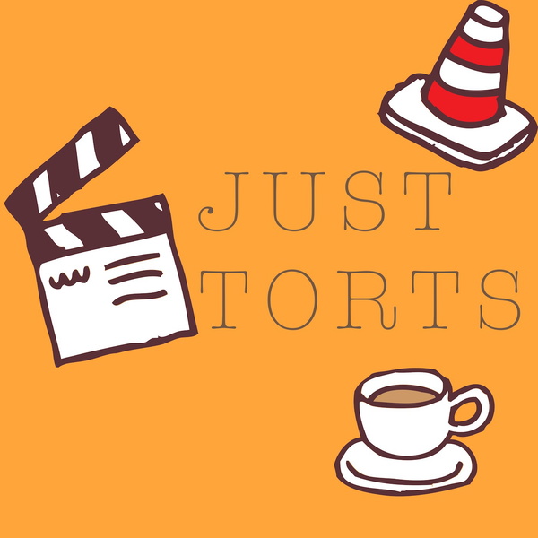 Artwork for Just Torts the Podcast