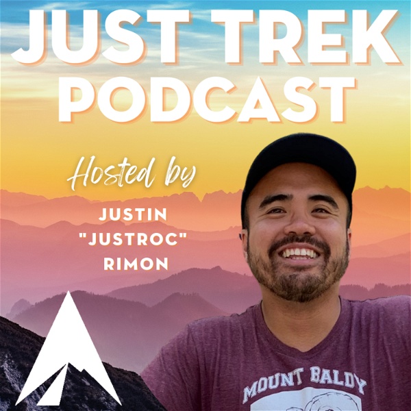 Artwork for Just Trek Podcast