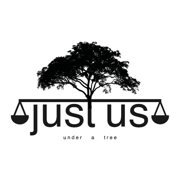 Artwork for Just Us Under a Tree