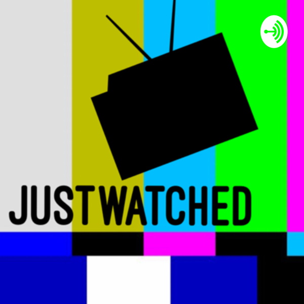 Artwork for Just Watched