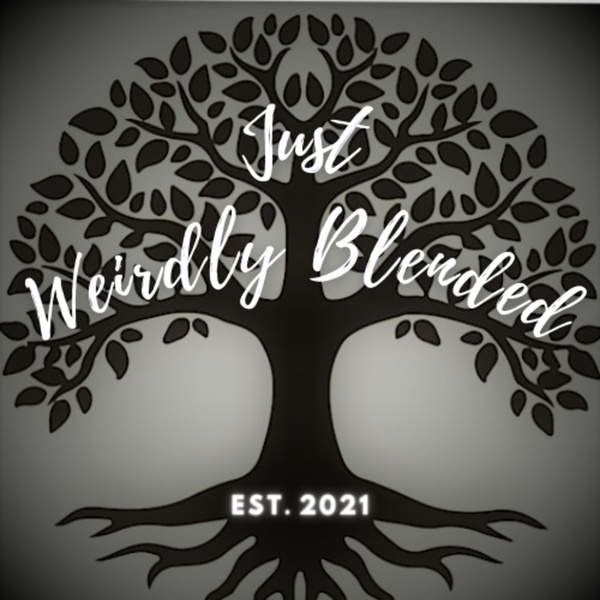 Artwork for Just Weirdly Blended