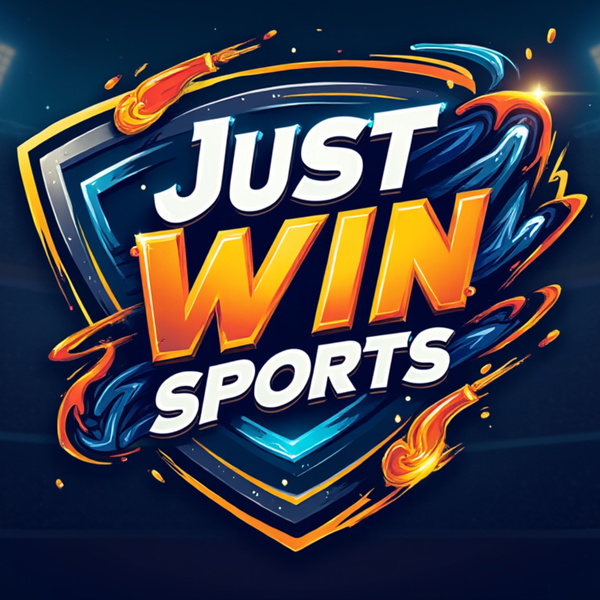 Artwork for Just Win Sports