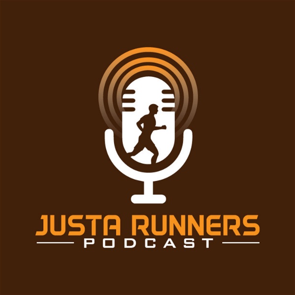 Artwork for Justa Runners podcast