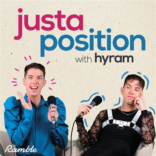 Artwork for Justaposition