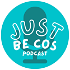 JustBeCos Cosplay Podcast