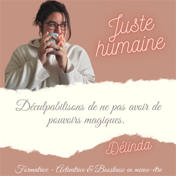 Artwork for Juste Humaine