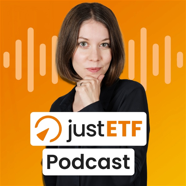 Artwork for justETF Podcast – Antworten auf eure Fragen zur Geldanlage mit ETFs