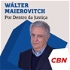 Justiça e Cidadania - Wálter Maierovitch