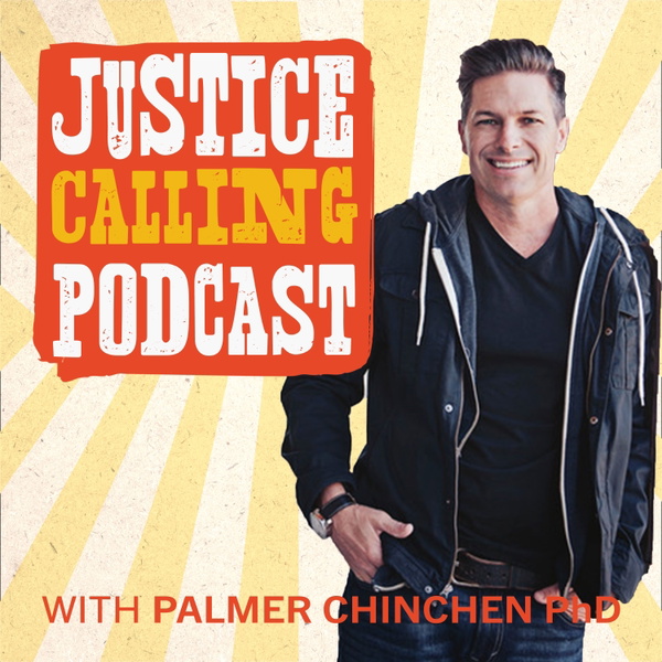 Artwork for JUSTICE CALLING Podcast