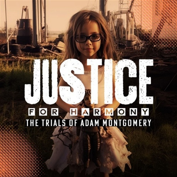 Artwork for Justice For Harmony