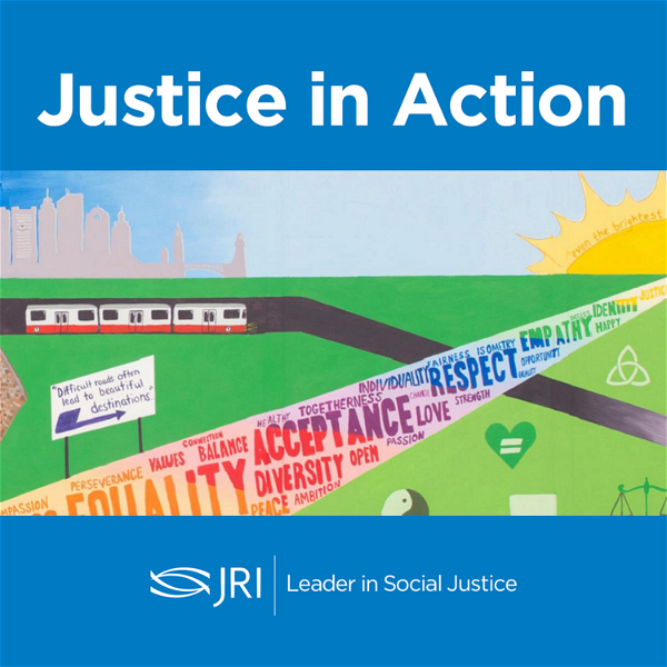Artwork for Justice In Action