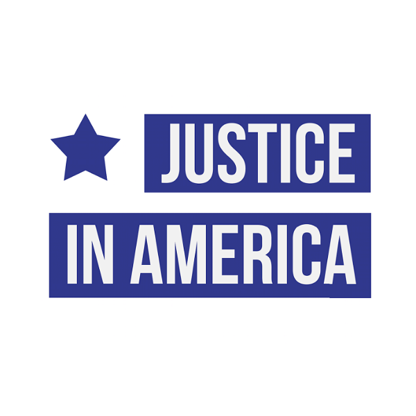 Artwork for Justice In America