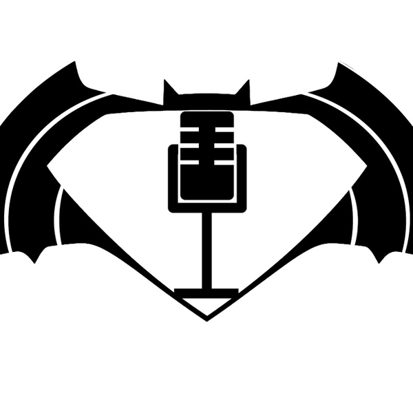 Artwork for Justice League Universe Podcast