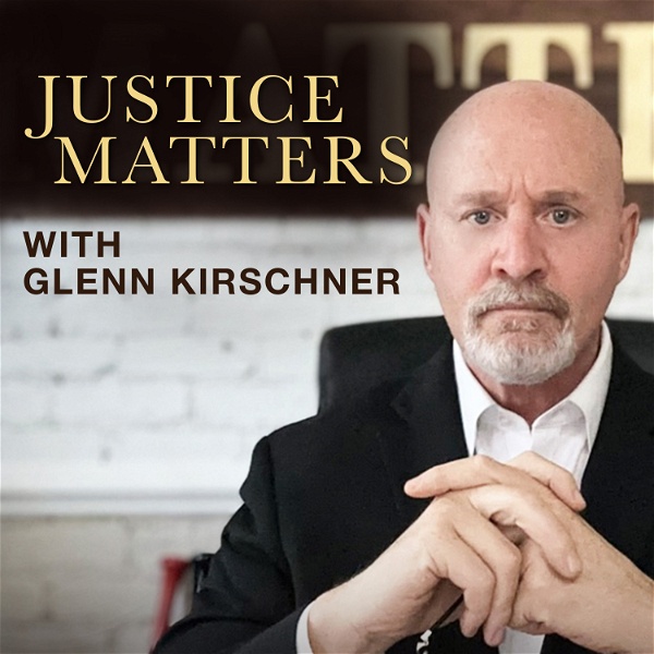 Artwork for Justice Matters