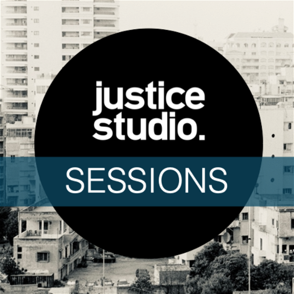 Artwork for Justice Studio Sessions