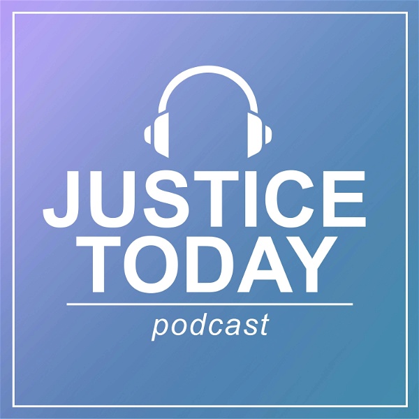 Artwork for Justice Today