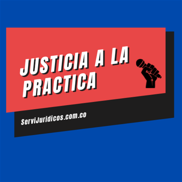 Artwork for Justicia a La Practica