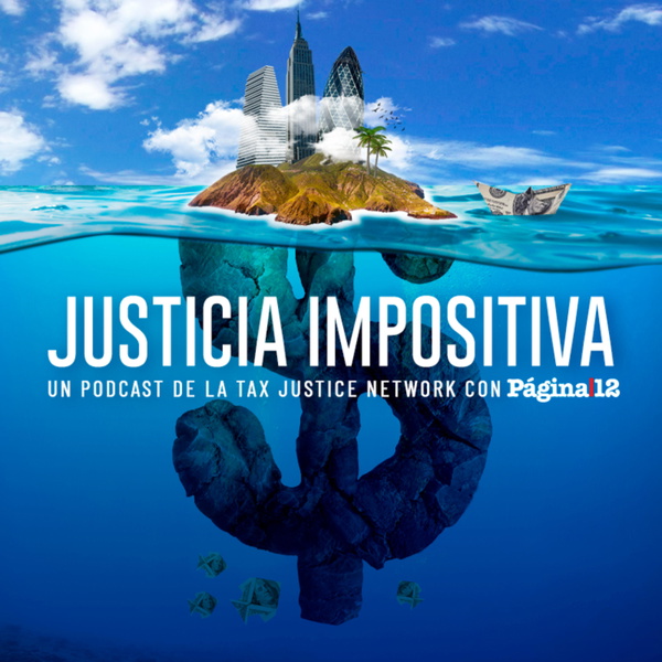Artwork for Justicia Impositiva