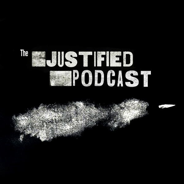 Artwork for Justified Podcast