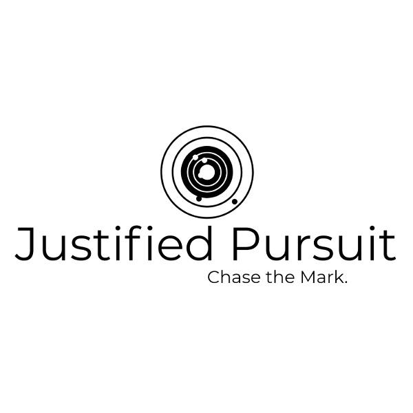 Artwork for Justified Pursuit