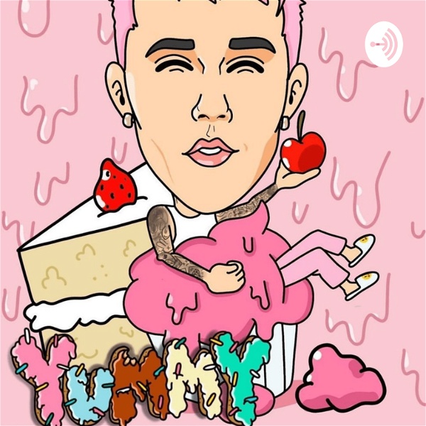Artwork for Justin Bieber Pizzagate